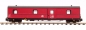 Preview: Baggage Car, MBB