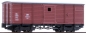 Preview: Box Car