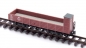 Preview: Open Freight Car with Brakemen´s Cabin