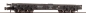 Preview: Locomotive transport wagon, 750 mm