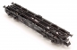 Preview: Locomotive transport wagon, 750 mm