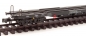 Preview: Transport wagon for wagons, 750 mm