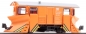 Preview: Snowplow HSB