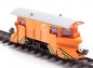 Preview: Snowplow HSB
