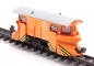 Preview: Snowplow Molli
