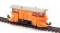 Preview: Snowplow