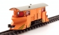 Preview: Snowplow