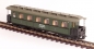 Preview: Passenger Car ABC4i