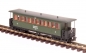 Preview: Passenger Car C4i