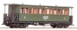 Preview: Passenger Car C4i