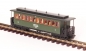Preview: Passenger Car BC4i