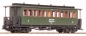 Preview: Passenger Car BC4i