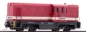 Preview: L45H Lößnitzgrundbahn