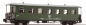Preview: Reconstructed Passenger Car