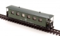 Preview: Reconstructed Passenger Car
