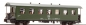 Preview: Reconstructed Passenger Car