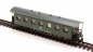Preview: Reconstructed Passenger Car