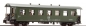 Preview: Reconstructed Passenger Car