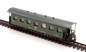 Preview: Reconstructed Passenger Car