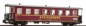 Preview: Zittau Dining Car
