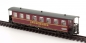 Preview: Zittau Dining Car