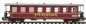 Preview: Zittau Dining Car