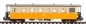 Preview: Freital Saloon Car