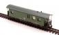 Preview: Reconstructed Luggage Car
