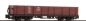 Preview: Open Freight Car