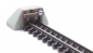 Preview: Concrete Buffer Stop, 2 pieces