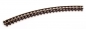 Preview: Curved Track, R 150 mm, 45°