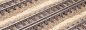 Preview: Sleeper Band for Dual Gauge, 5x110 mm