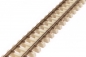 Preview: Concrete Sleeper Band Nm Track, 5x110 mm