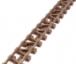 Preview: Y Steel Sleeper Band Nm Track, 5x110 mm