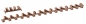 Preview: Y Steel Sleeper Band Nm Track, 5x110 mm