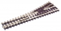 Preview: Dual Gauge Separation, Left Hand