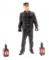Preview: Railroader with lanterns -0-