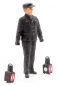 Preview: Railroader with lanterns -0-