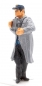 Preview: Shunting man with radio -0-