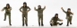 Preview: NVA tank crew I -00-