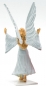 Preview: Angel -0-