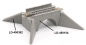 Preview: Viaduct single arch 30 mm, single track