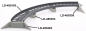 Preview: Iron plate bridge R145-R157, double track