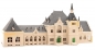 Preview: Station Building