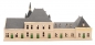 Preview: Station Building