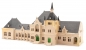 Preview: Station Building