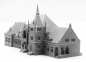 Preview: Station Building