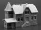 Preview: Administration Building