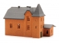 Preview: Administration Building