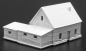 Preview: signalman´s house with stable